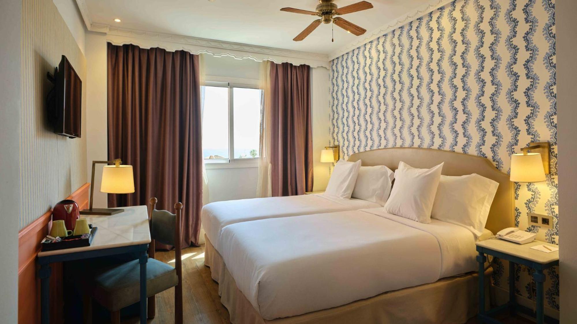Hotel Fenix - Adults Only Recommended