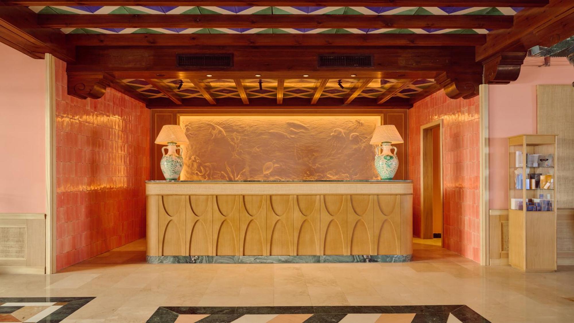 Fenix - Adults Only Recommended Hotel
