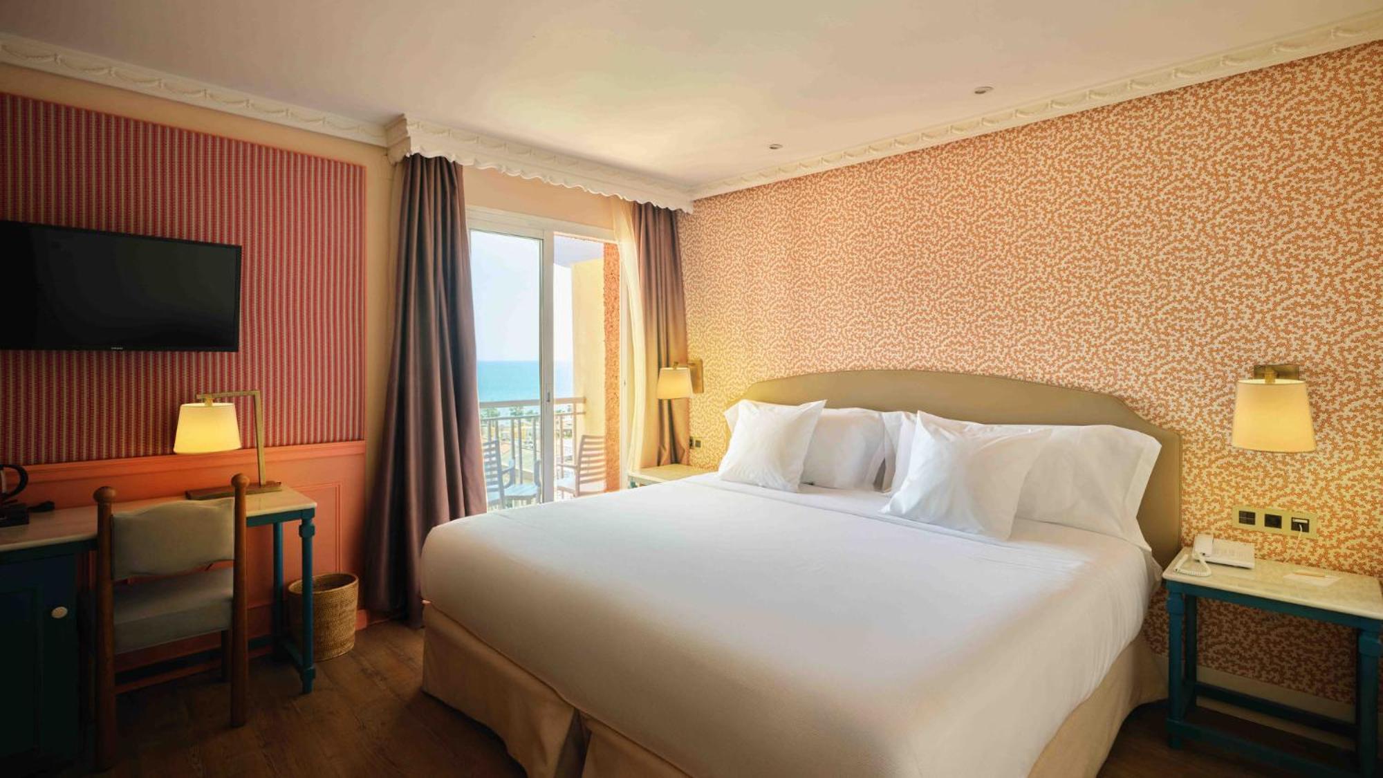 Hotel Fenix - Adults Only Recommended