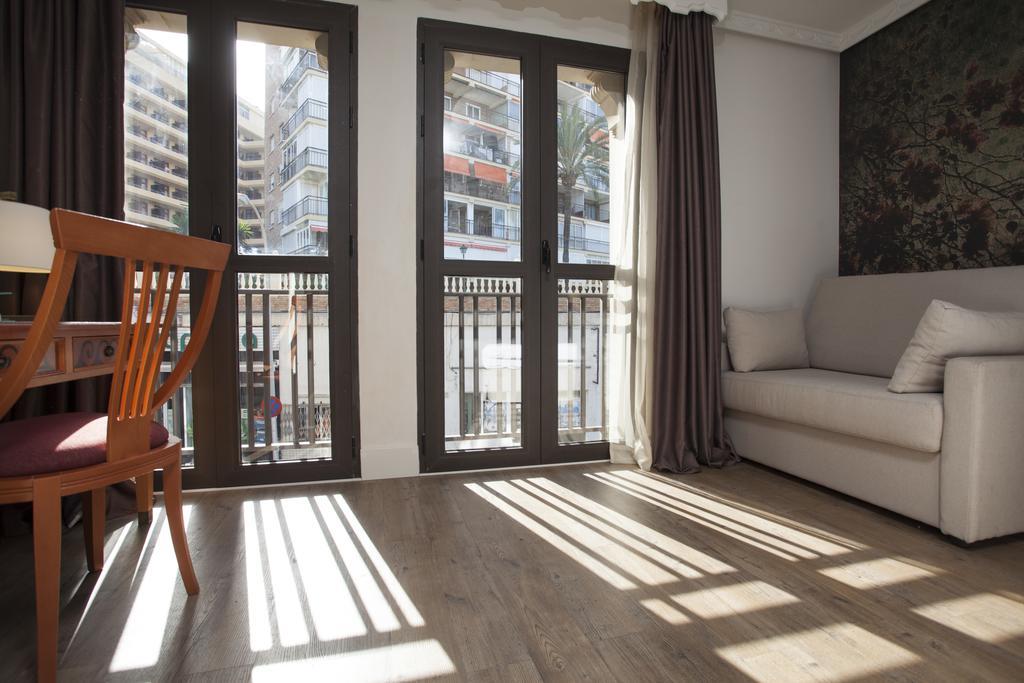 Fénix - Adults Only Recommended 4* Torremolinos