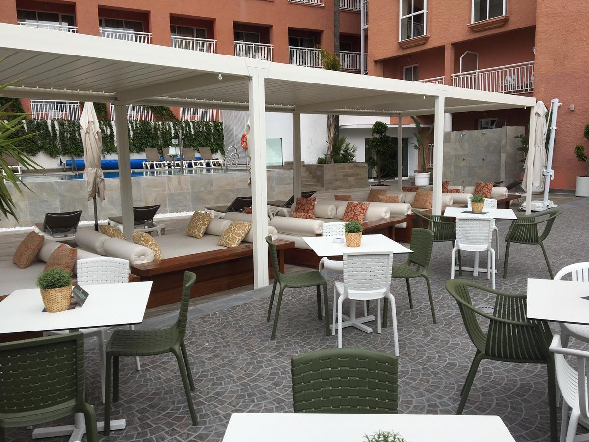 Fénix - Adults Only Recommended 4* Torremolinos