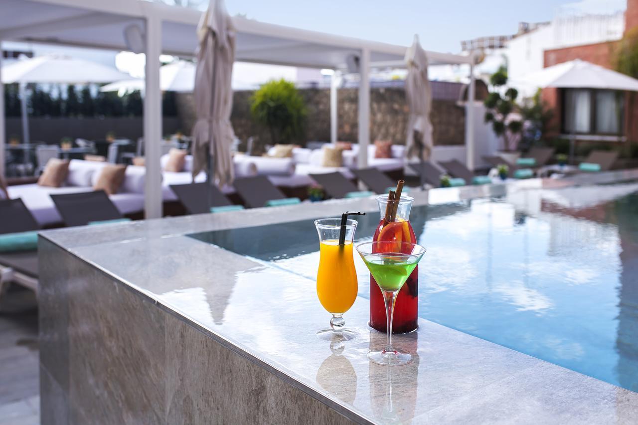 Fénix - Adults Only Recommended Hotel